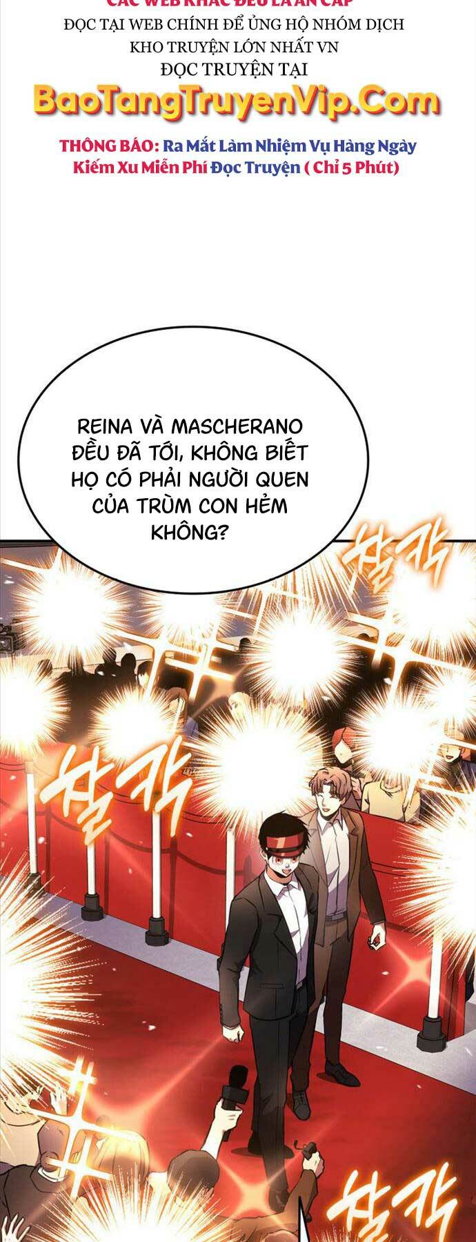 Huyền Thoại Game Thủ – Tái Xuất Chapter 129 - Trang 2