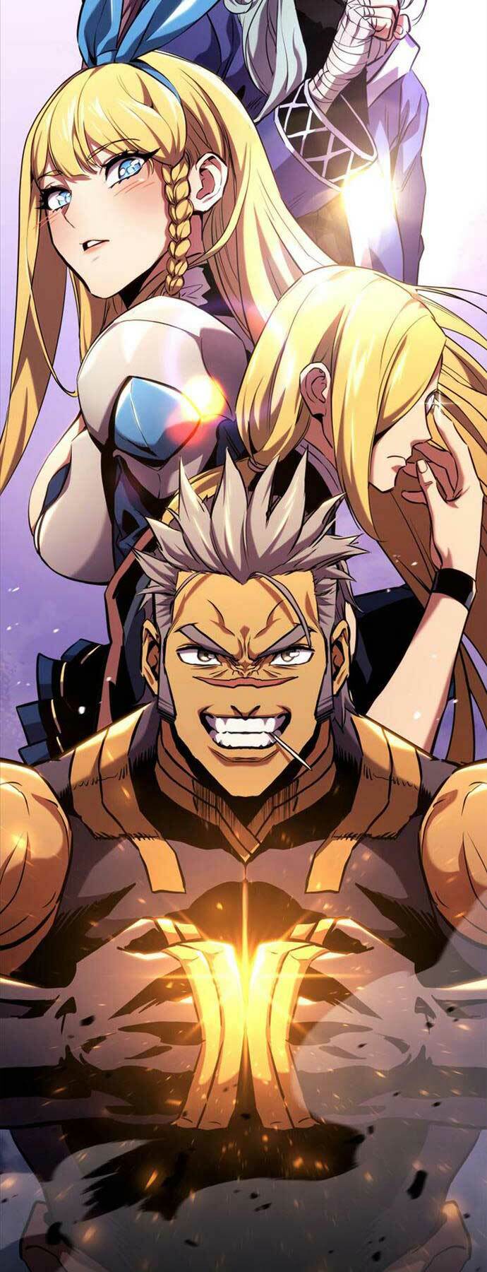 Huyền Thoại Game Thủ – Tái Xuất Chapter 129 - Trang 2