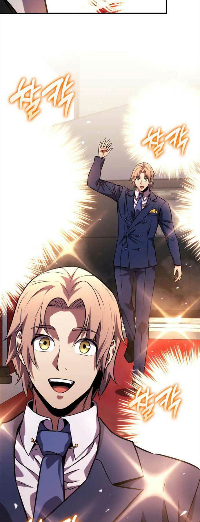 Huyền Thoại Game Thủ – Tái Xuất Chapter 129 - Trang 2