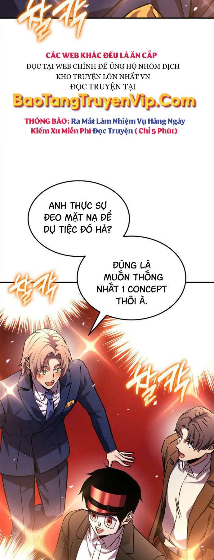 Huyền Thoại Game Thủ – Tái Xuất Chapter 129 - Trang 2