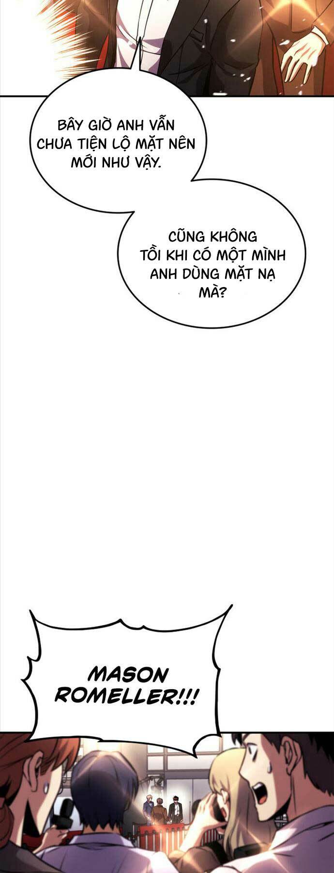 Huyền Thoại Game Thủ – Tái Xuất Chapter 129 - Trang 2