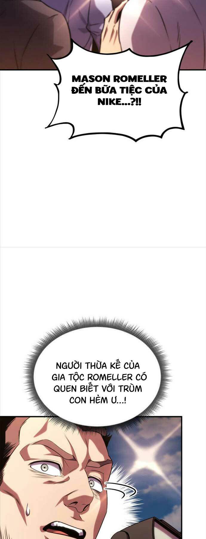Huyền Thoại Game Thủ – Tái Xuất Chapter 129 - Trang 2