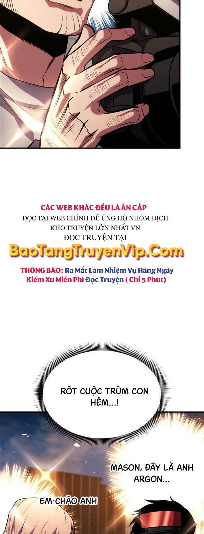 Huyền Thoại Game Thủ – Tái Xuất Chapter 129 - Trang 2