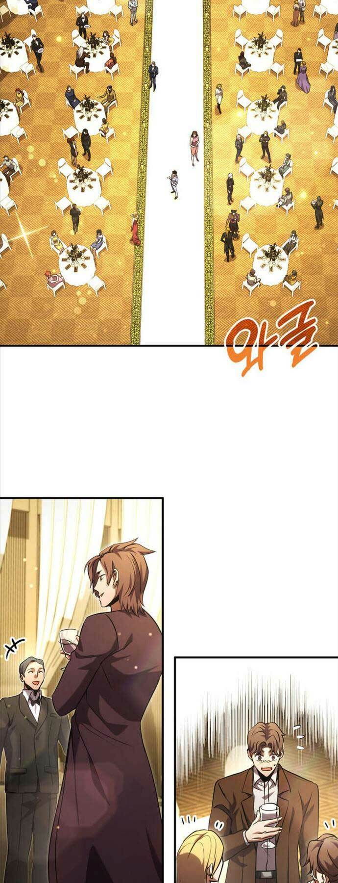 Huyền Thoại Game Thủ – Tái Xuất Chapter 129 - Trang 2