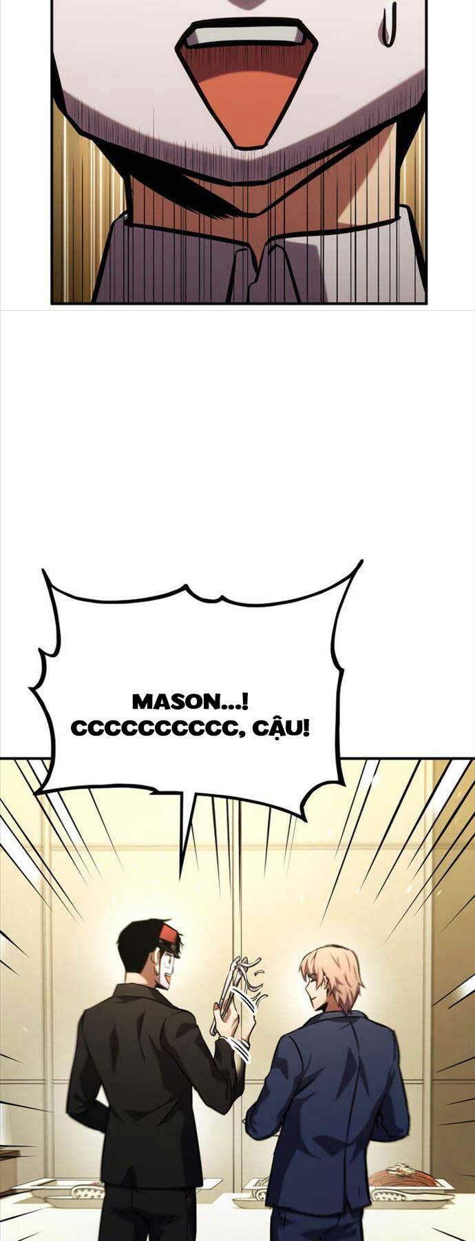 Huyền Thoại Game Thủ – Tái Xuất Chapter 129 - Trang 2