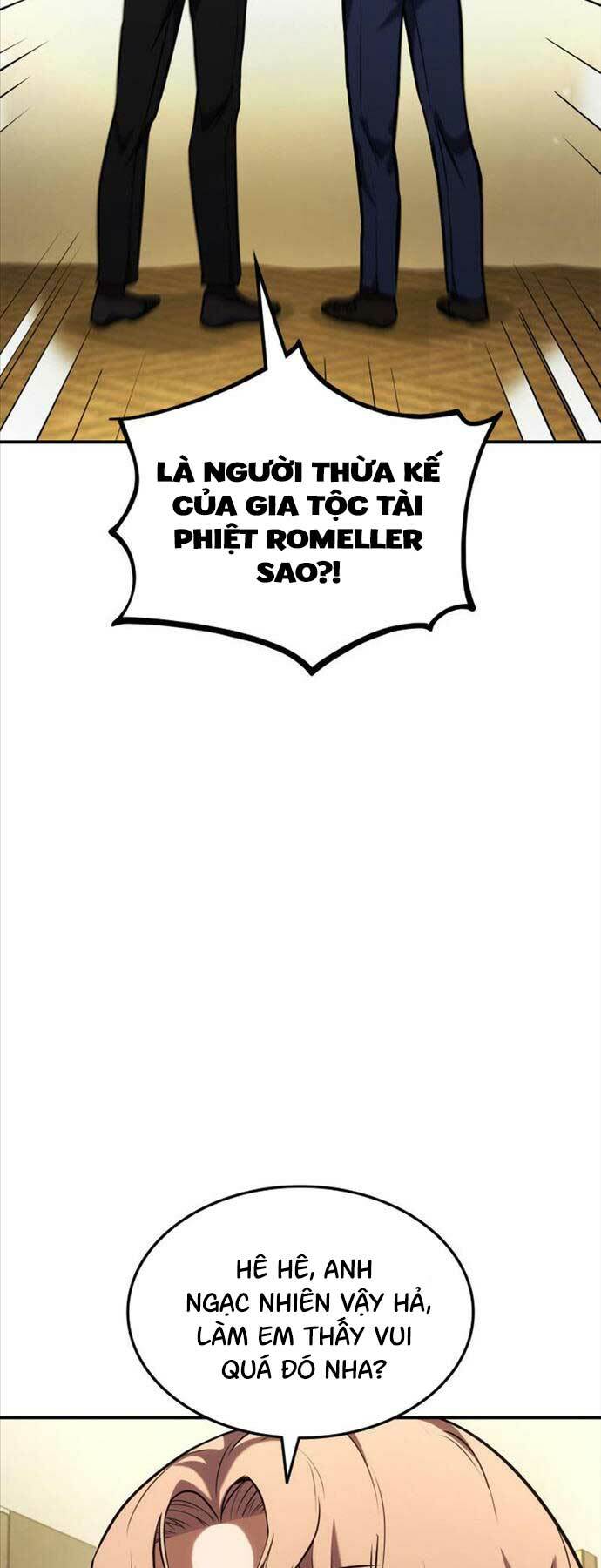 Huyền Thoại Game Thủ – Tái Xuất Chapter 129 - Trang 2