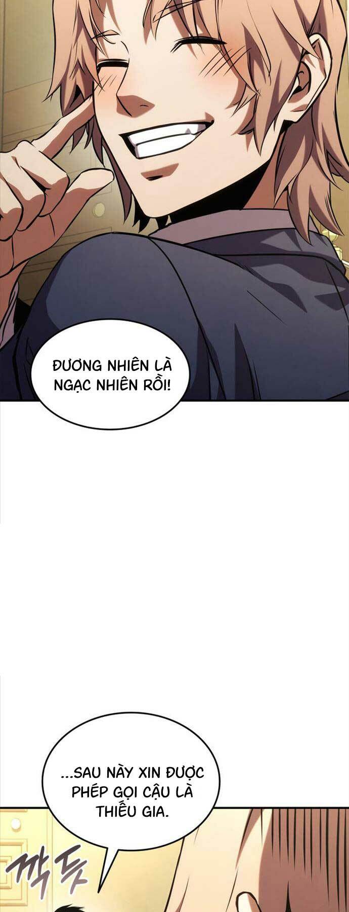 Huyền Thoại Game Thủ – Tái Xuất Chapter 129 - Trang 2