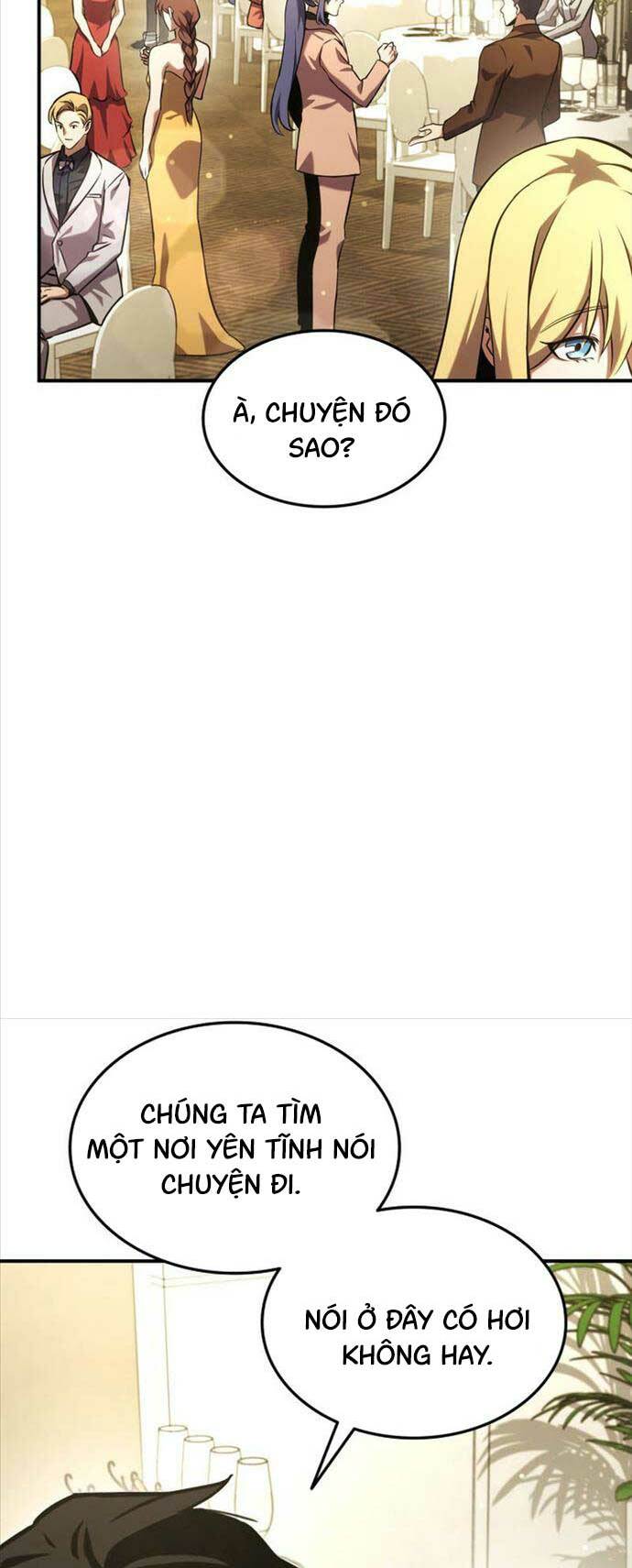 Huyền Thoại Game Thủ – Tái Xuất Chapter 129 - Trang 2