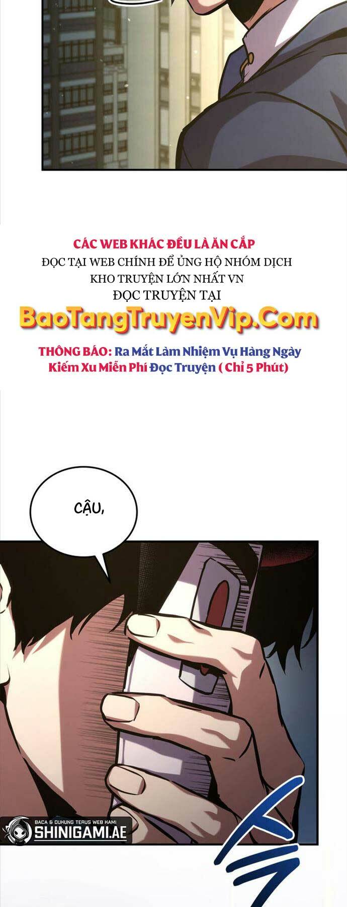Huyền Thoại Game Thủ – Tái Xuất Chapter 129 - Trang 2