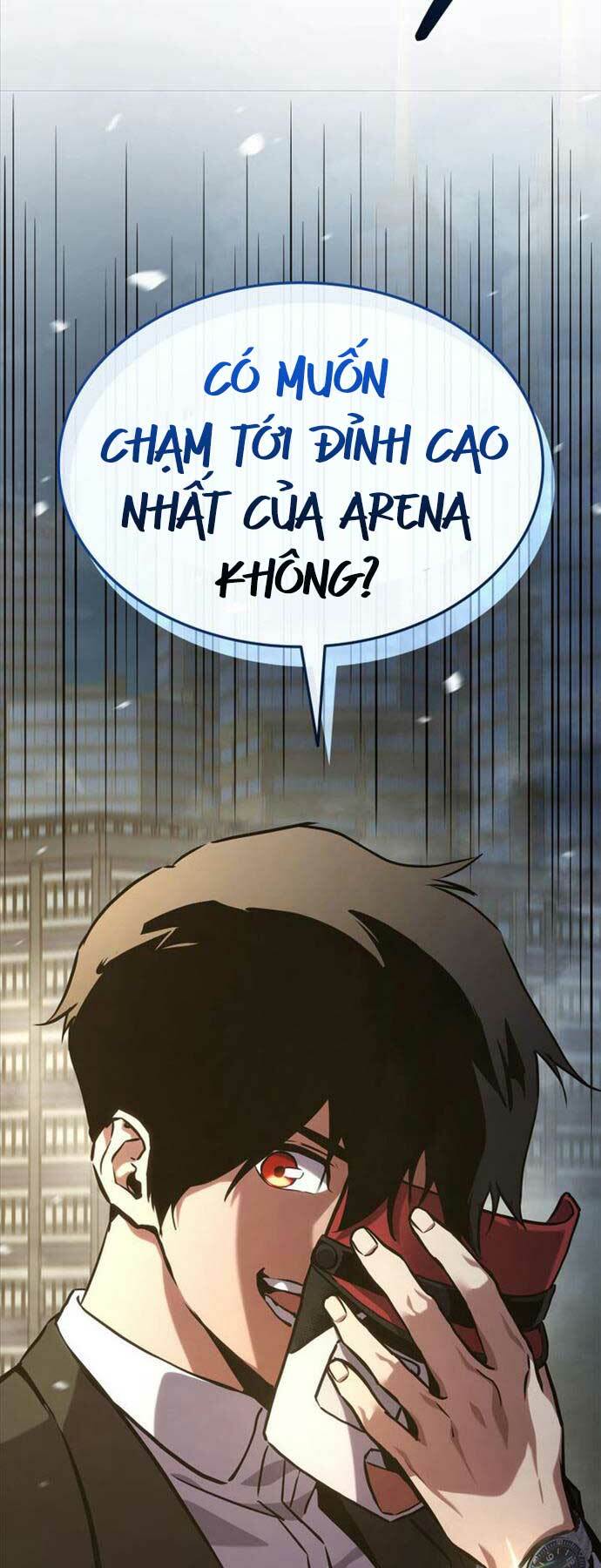 Huyền Thoại Game Thủ – Tái Xuất Chapter 129 - Trang 2