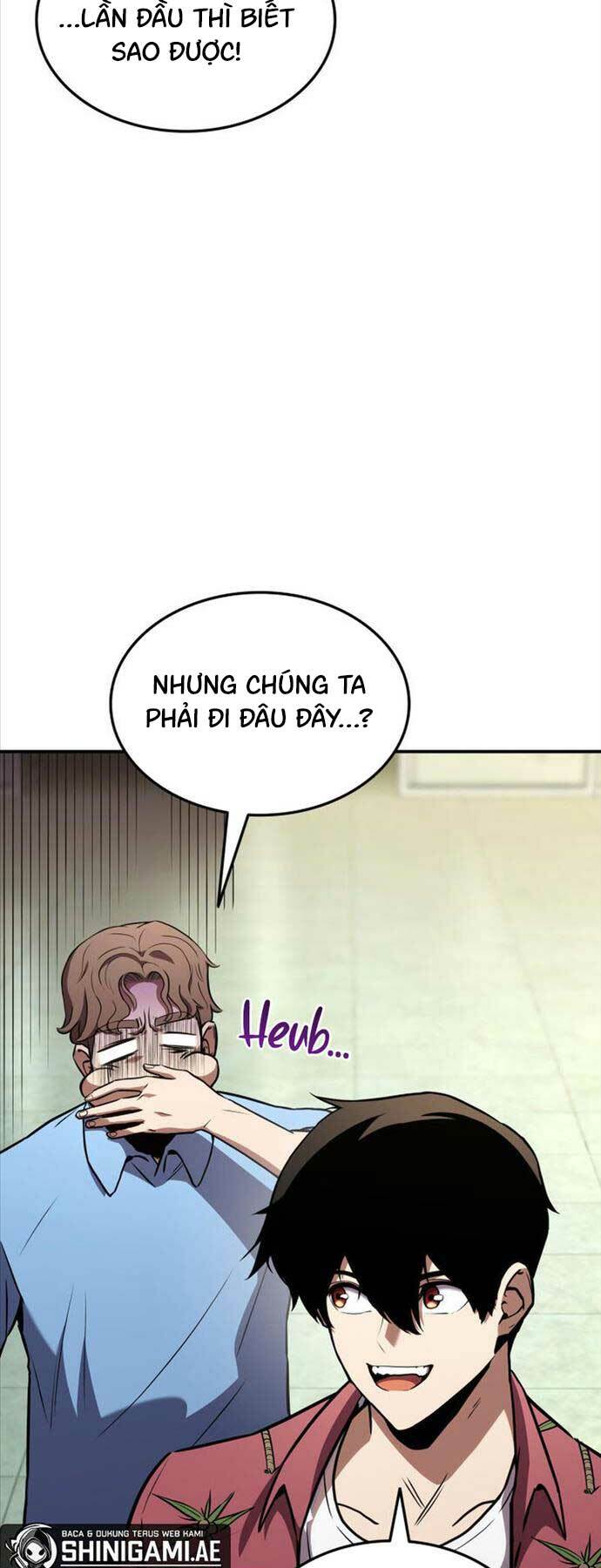 Huyền Thoại Game Thủ – Tái Xuất Chapter 129 - Trang 2