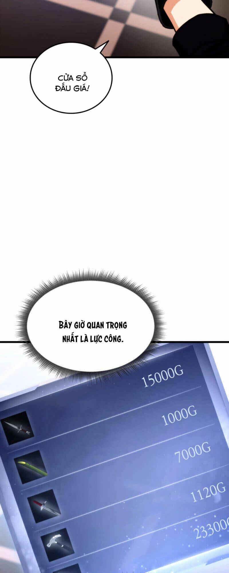 Huyền Thoại Game Thủ – Tái Xuất Chapter 13 - Trang 2