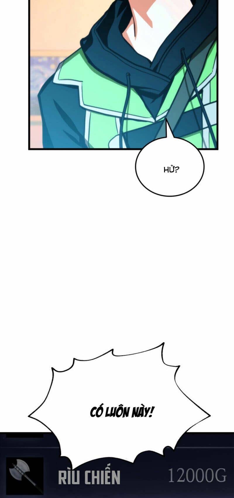 Huyền Thoại Game Thủ – Tái Xuất Chapter 13 - Trang 2