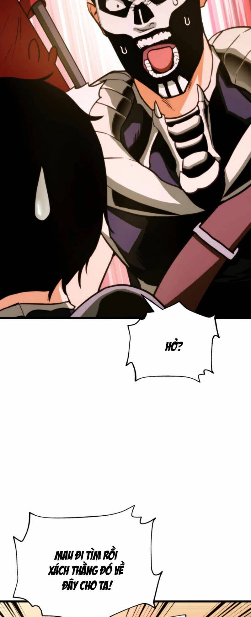 Huyền Thoại Game Thủ – Tái Xuất Chapter 13 - Trang 2