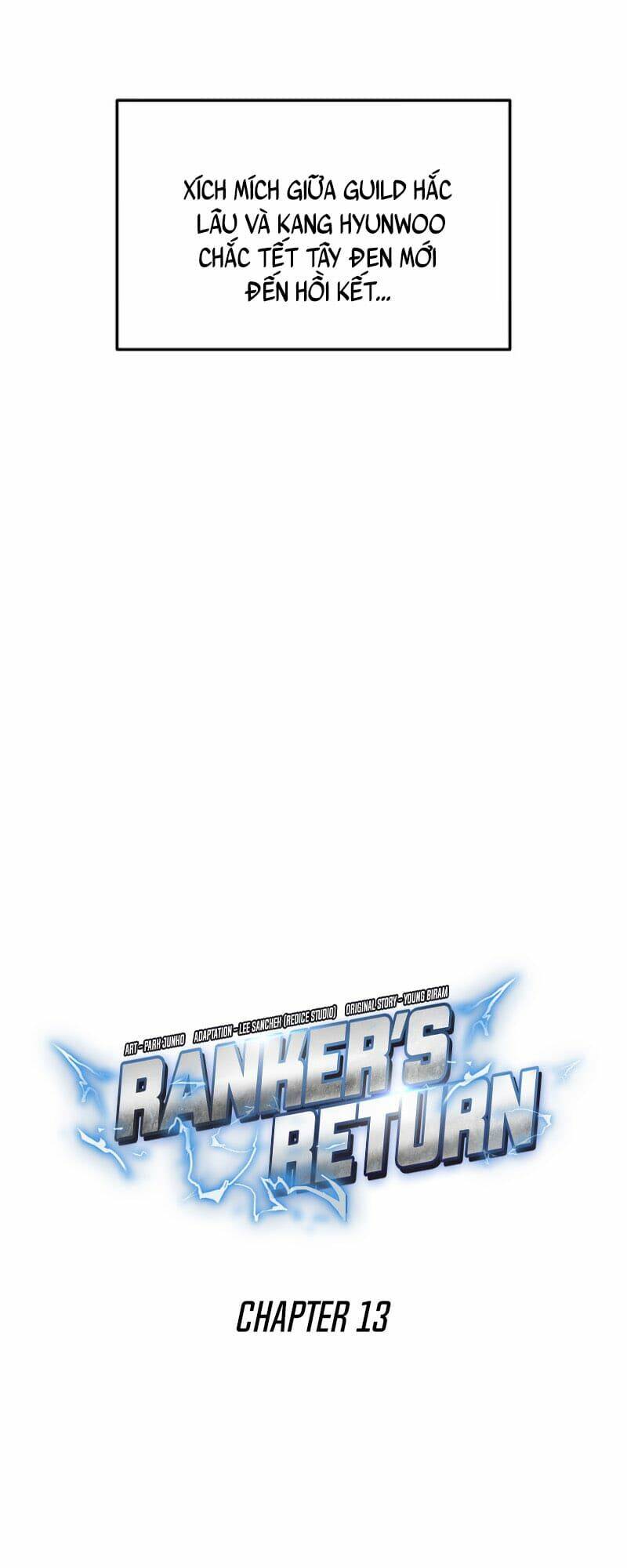 Huyền Thoại Game Thủ – Tái Xuất Chapter 13 - Trang 2