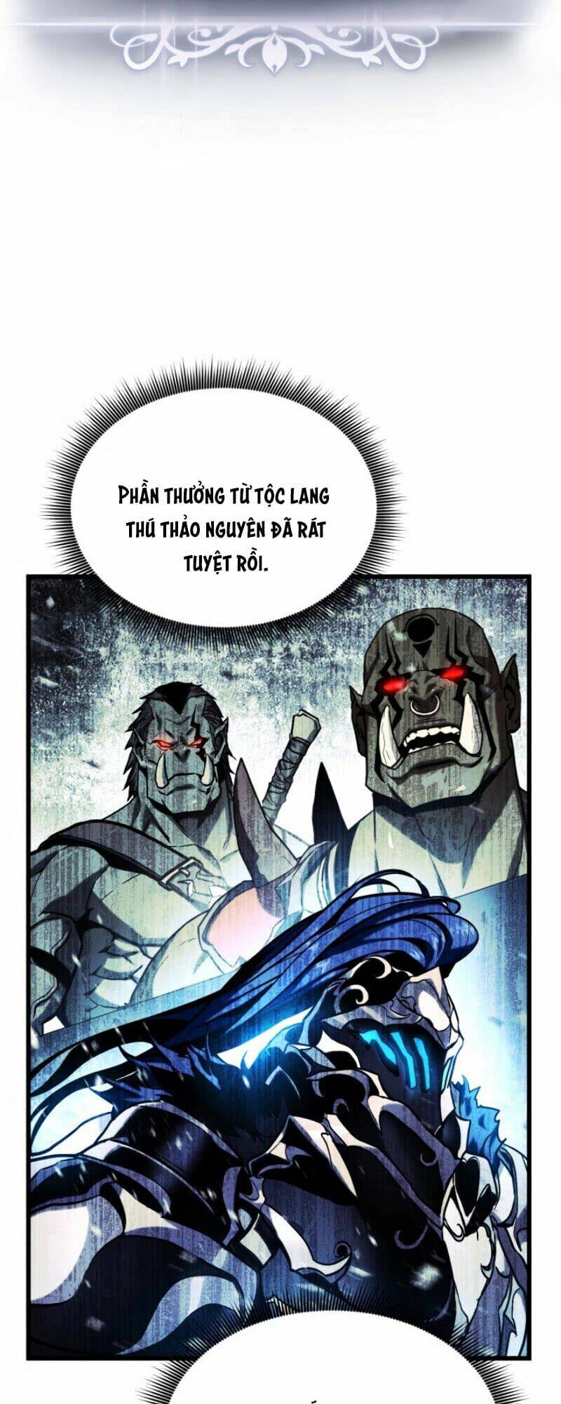 Huyền Thoại Game Thủ – Tái Xuất Chapter 13 - Trang 2