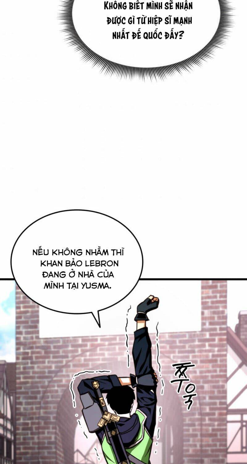 Huyền Thoại Game Thủ – Tái Xuất Chapter 13 - Trang 2