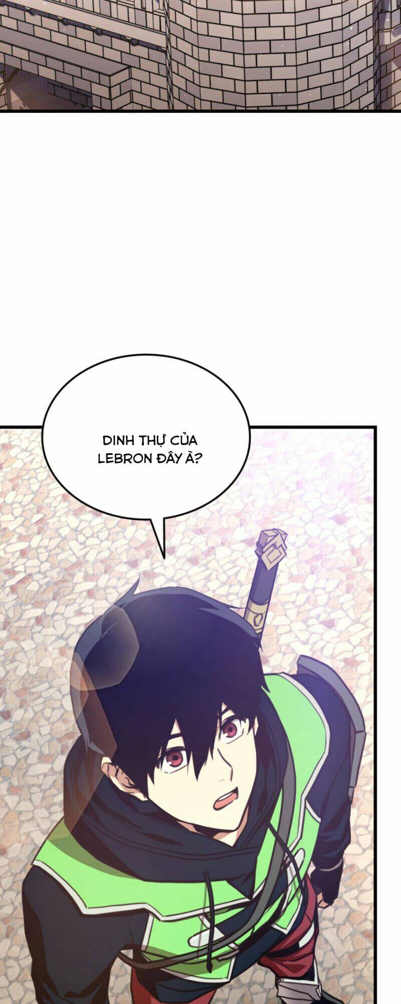 Huyền Thoại Game Thủ – Tái Xuất Chapter 13 - Trang 2