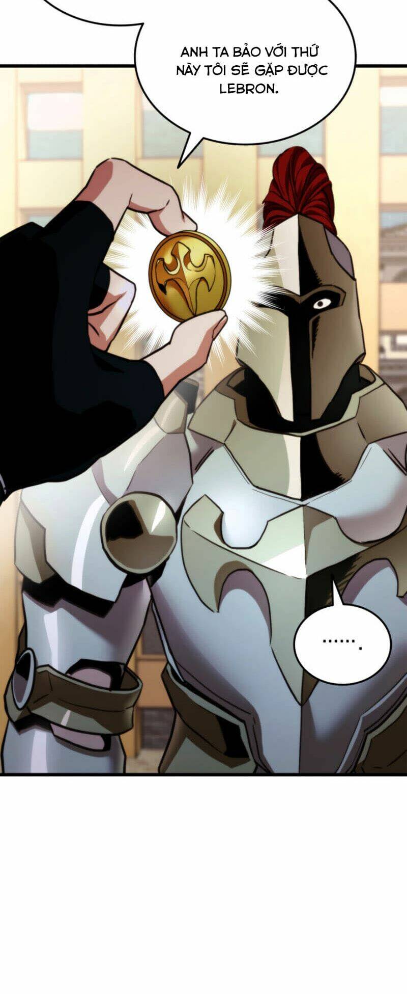 Huyền Thoại Game Thủ – Tái Xuất Chapter 13 - Trang 2