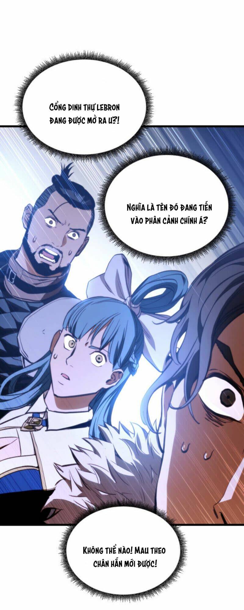 Huyền Thoại Game Thủ – Tái Xuất Chapter 13 - Trang 2