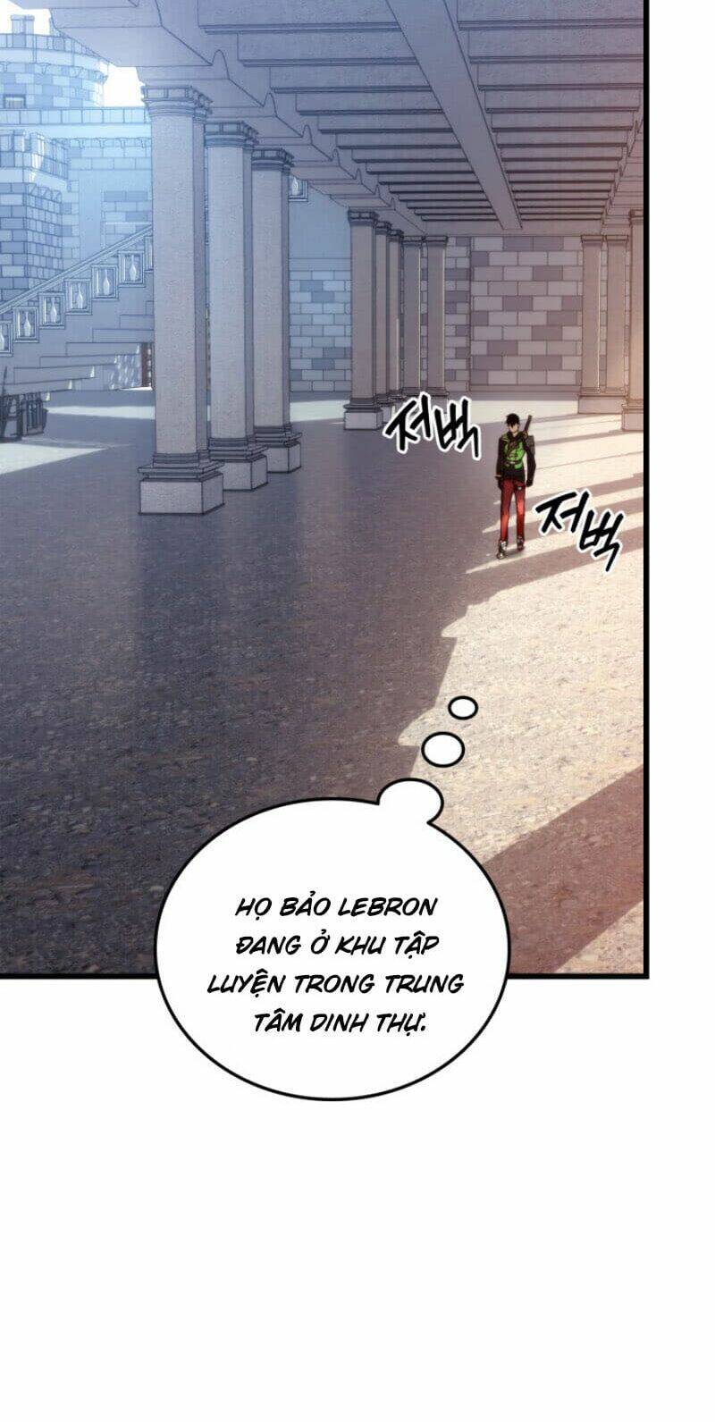 Huyền Thoại Game Thủ – Tái Xuất Chapter 13 - Trang 2