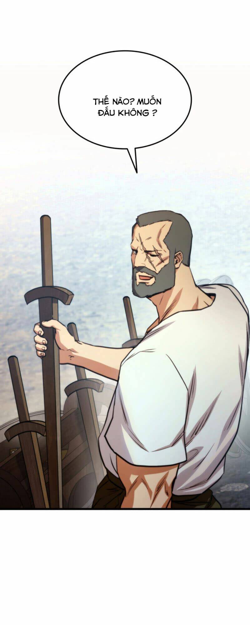 Huyền Thoại Game Thủ – Tái Xuất Chapter 13 - Trang 2