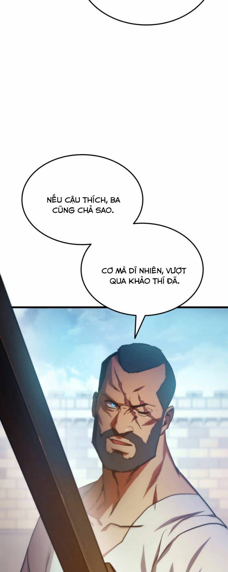 Huyền Thoại Game Thủ – Tái Xuất Chapter 13 - Trang 2