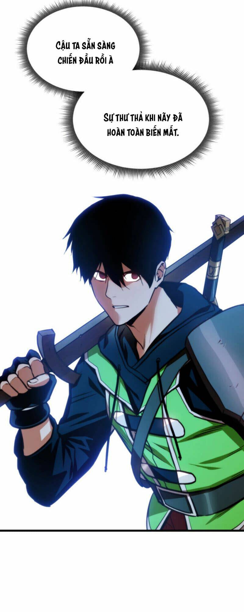 Huyền Thoại Game Thủ – Tái Xuất Chapter 13 - Trang 2