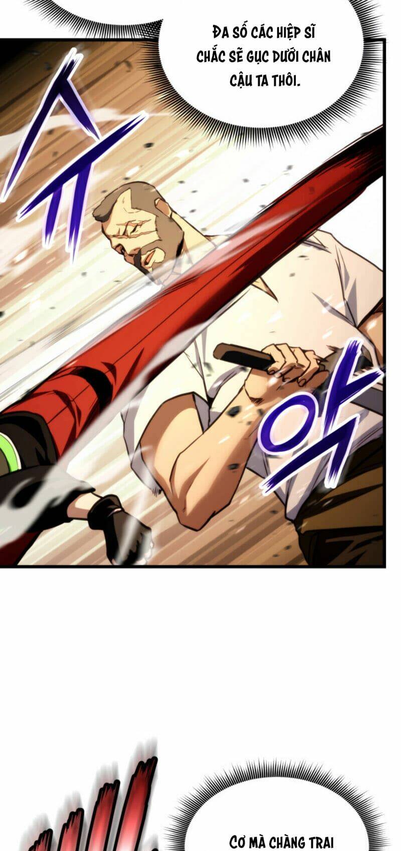 Huyền Thoại Game Thủ – Tái Xuất Chapter 13 - Trang 2