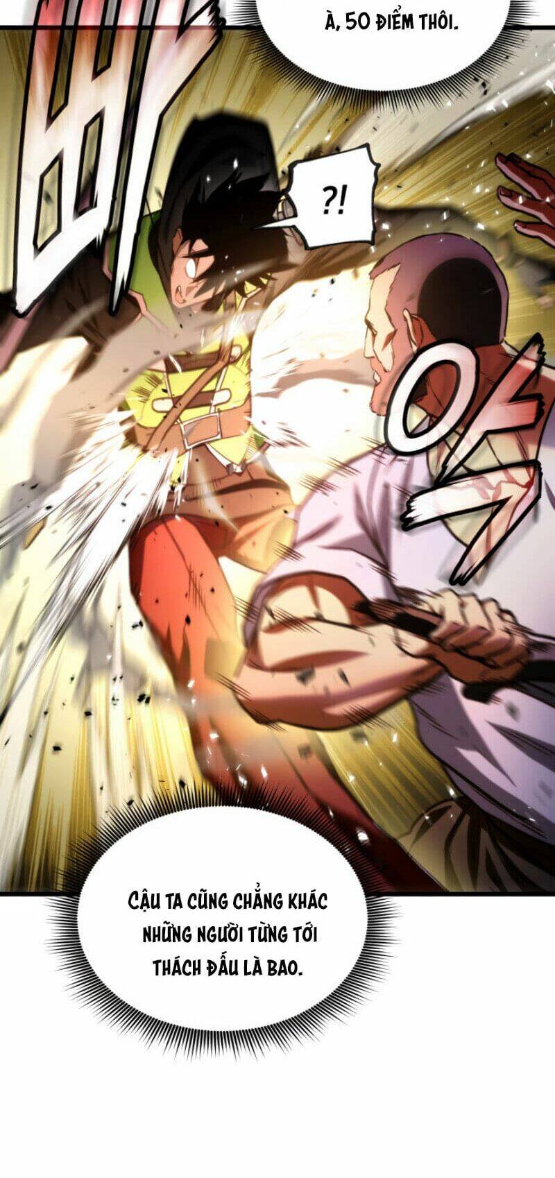 Huyền Thoại Game Thủ – Tái Xuất Chapter 13 - Trang 2