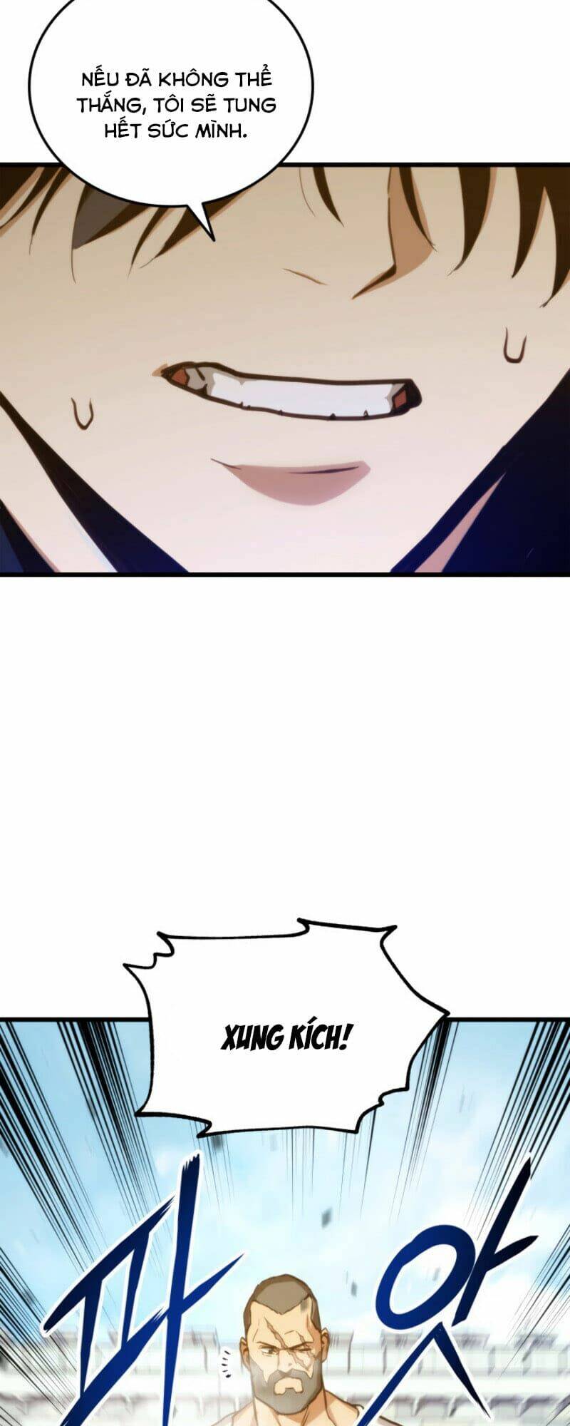 Huyền Thoại Game Thủ – Tái Xuất Chapter 13 - Trang 2