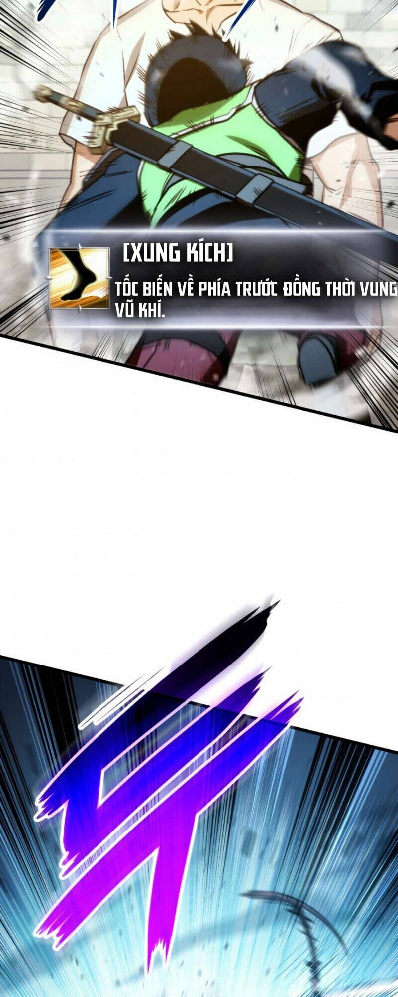 Huyền Thoại Game Thủ – Tái Xuất Chapter 13 - Trang 2