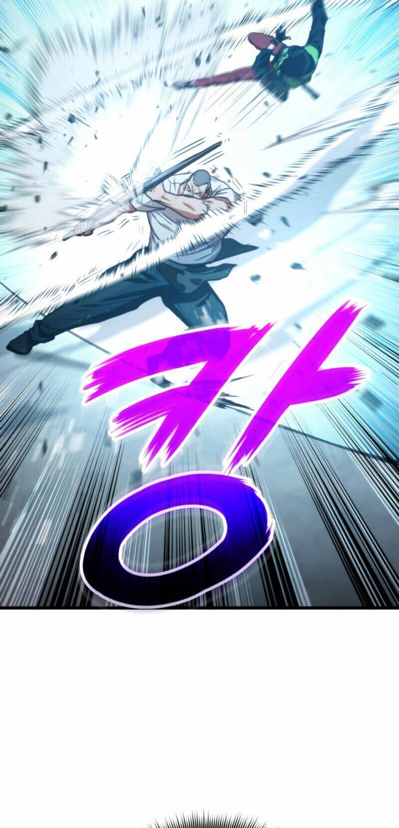 Huyền Thoại Game Thủ – Tái Xuất Chapter 13 - Trang 2