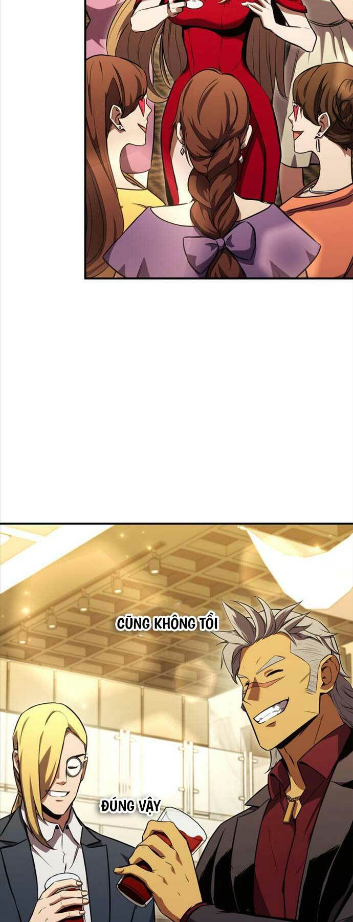 Huyền Thoại Game Thủ – Tái Xuất Chapter 130 - Trang 2