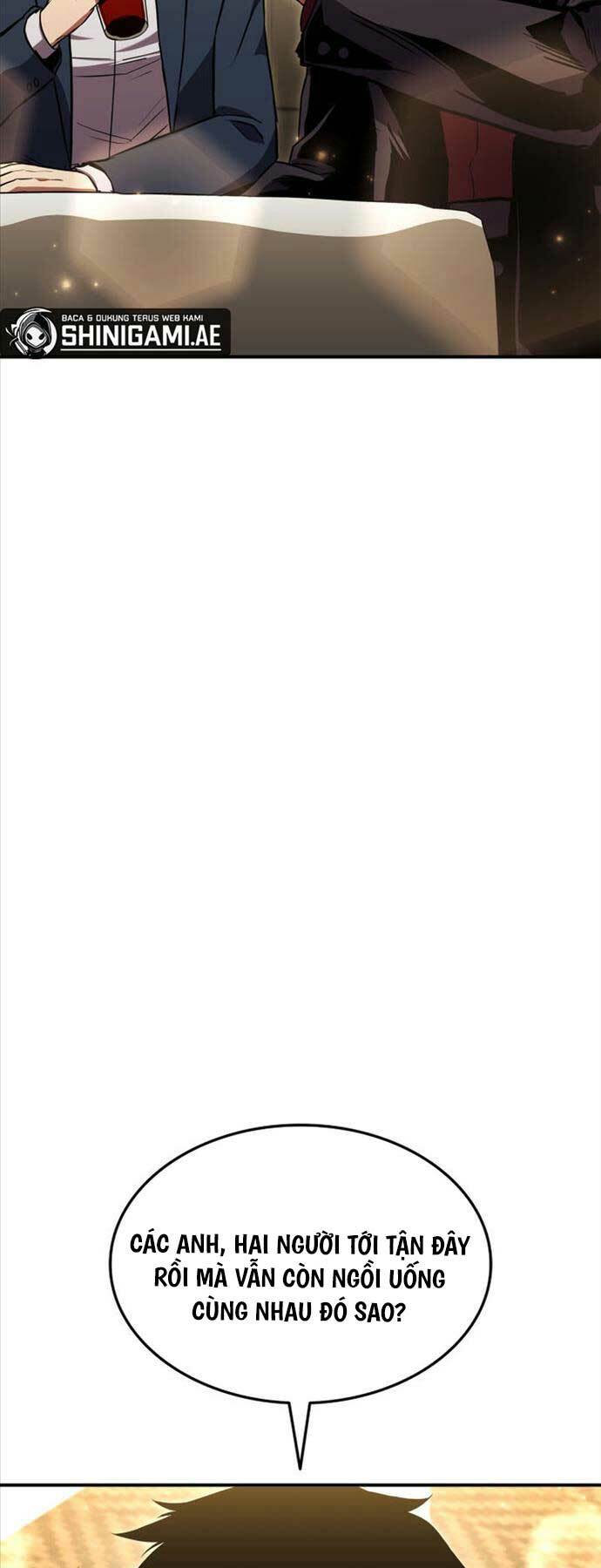 Huyền Thoại Game Thủ – Tái Xuất Chapter 130 - Trang 2