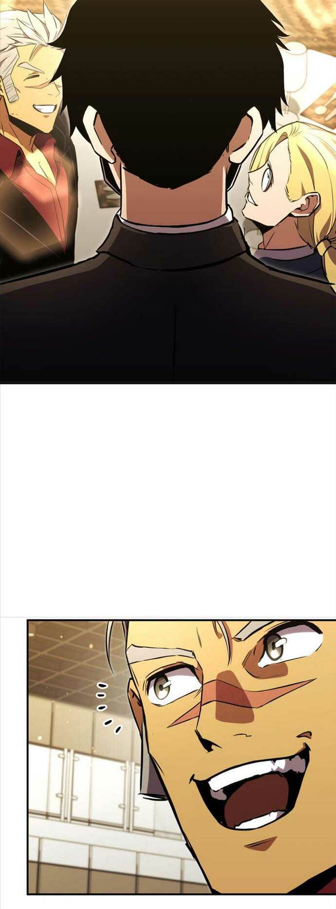 Huyền Thoại Game Thủ – Tái Xuất Chapter 130 - Trang 2