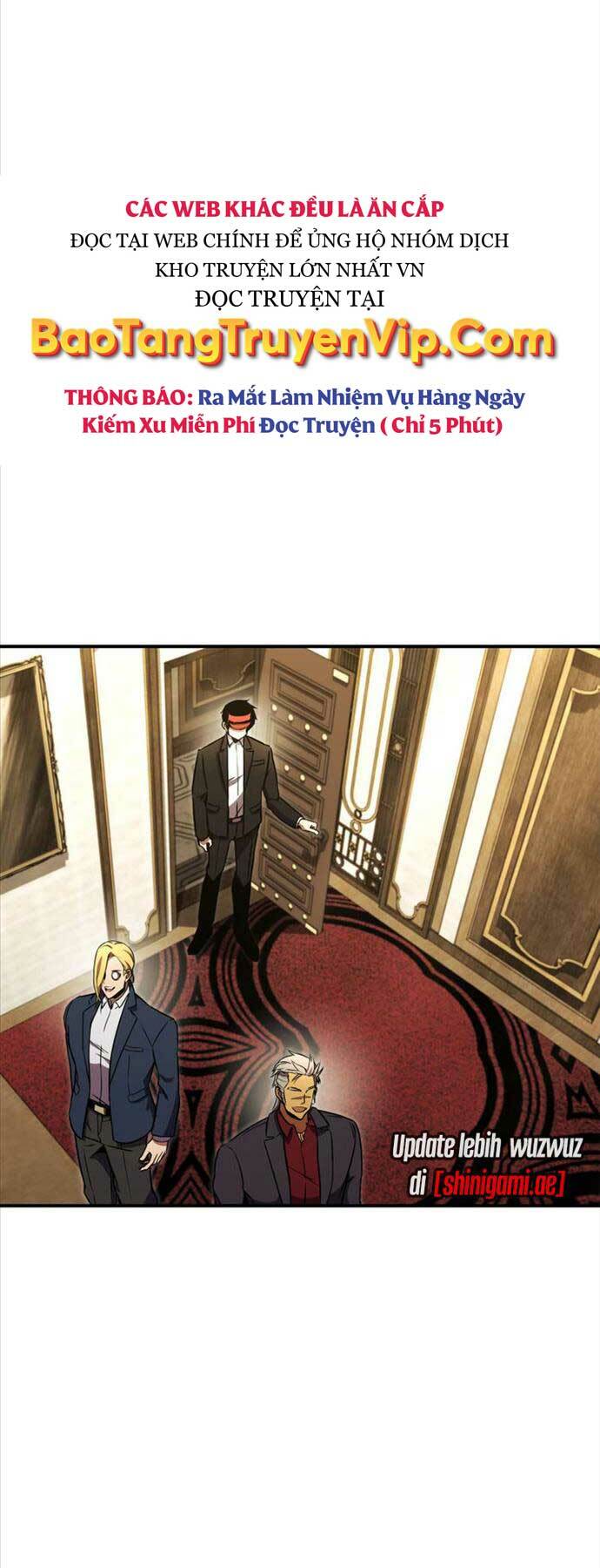 Huyền Thoại Game Thủ – Tái Xuất Chapter 130 - Trang 2