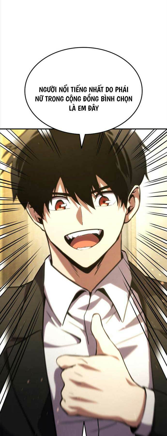 Huyền Thoại Game Thủ – Tái Xuất Chapter 130 - Trang 2