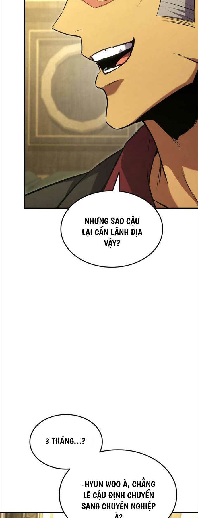 Huyền Thoại Game Thủ – Tái Xuất Chapter 130 - Trang 2