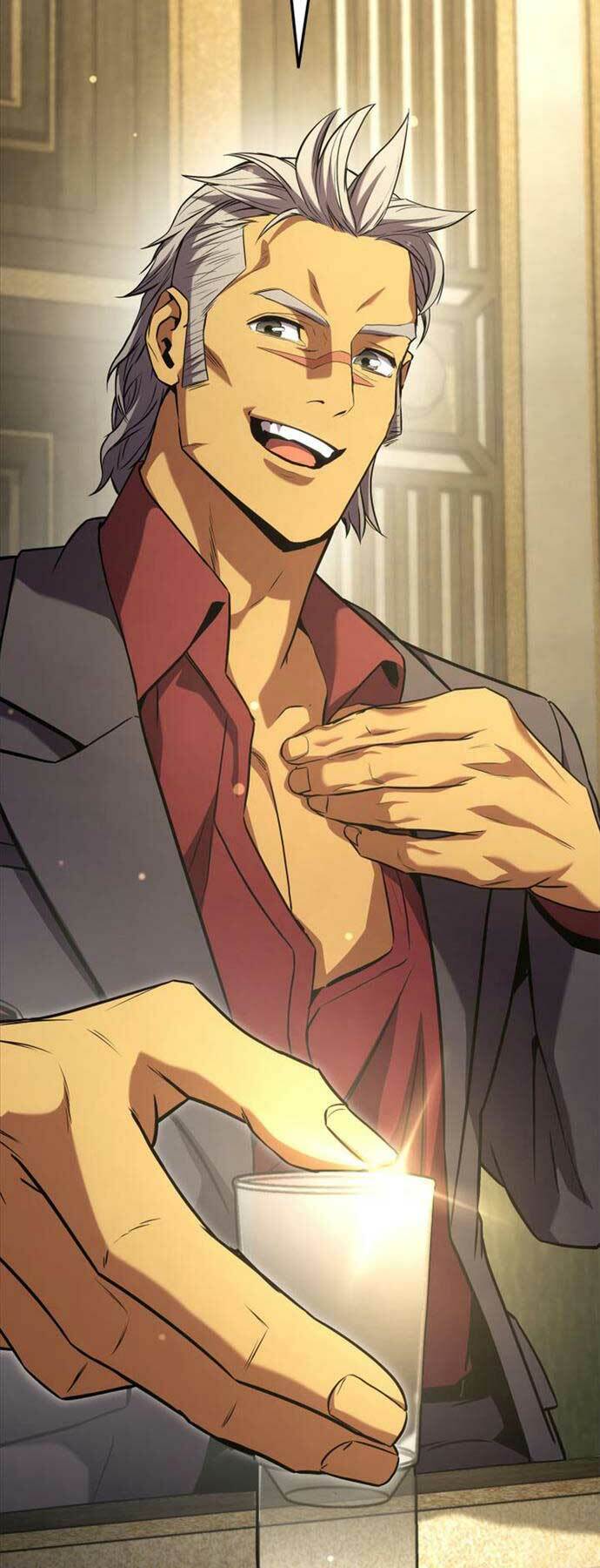 Huyền Thoại Game Thủ – Tái Xuất Chapter 130 - Trang 2