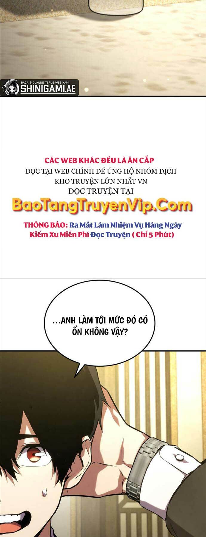 Huyền Thoại Game Thủ – Tái Xuất Chapter 130 - Trang 2