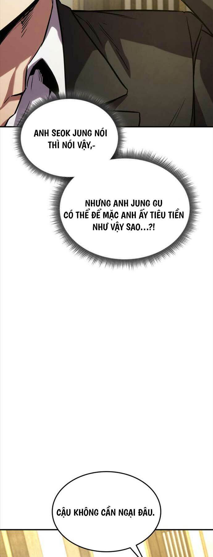 Huyền Thoại Game Thủ – Tái Xuất Chapter 130 - Trang 2
