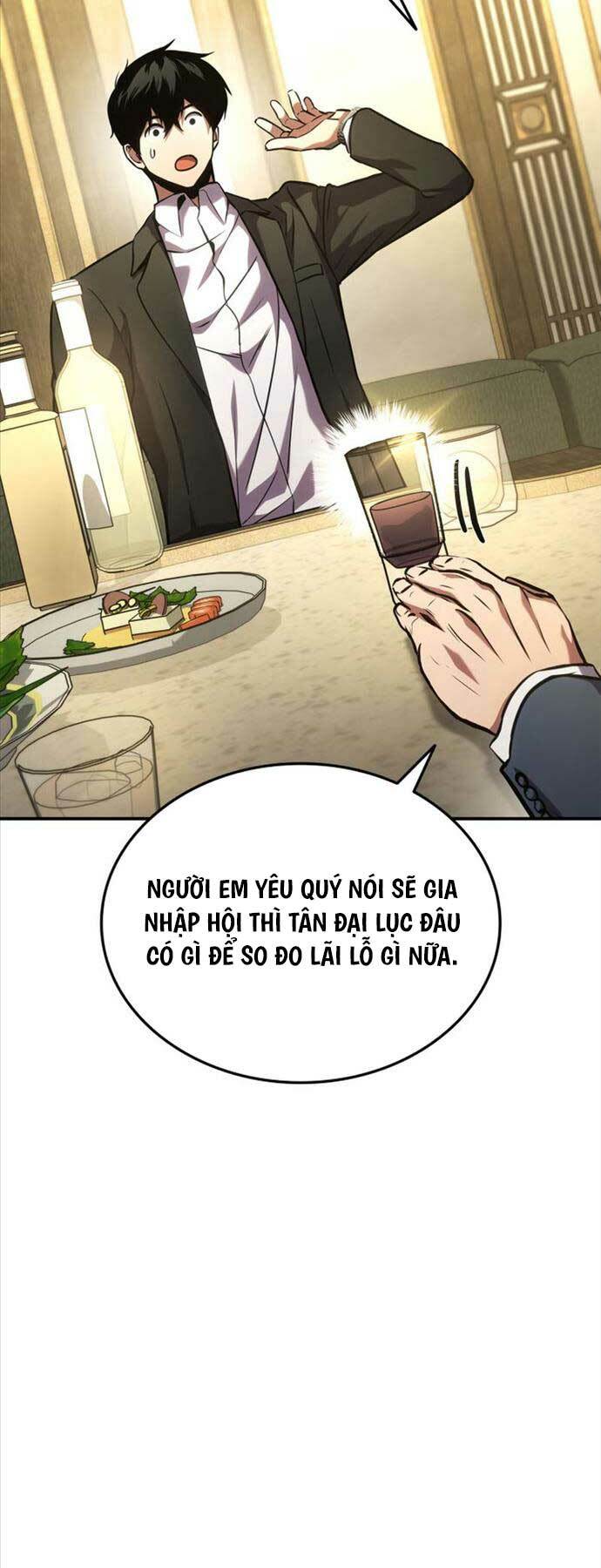 Huyền Thoại Game Thủ – Tái Xuất Chapter 130 - Trang 2