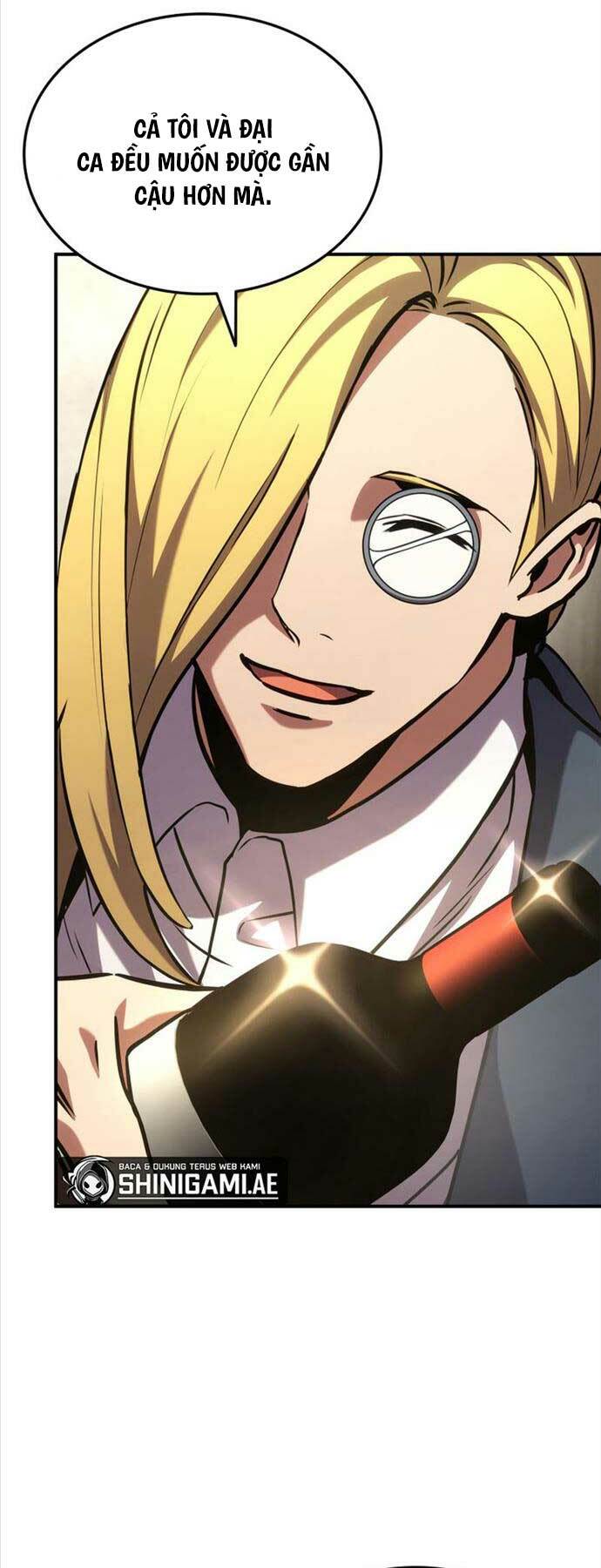 Huyền Thoại Game Thủ – Tái Xuất Chapter 130 - Trang 2