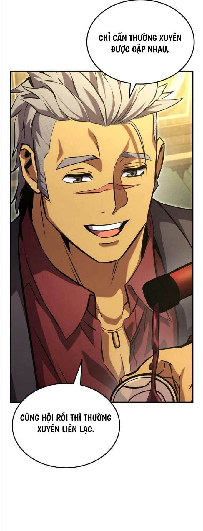 Huyền Thoại Game Thủ – Tái Xuất Chapter 130 - Trang 2