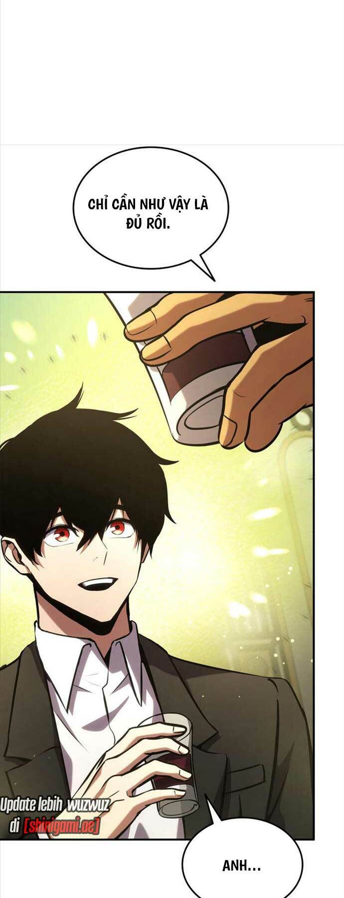 Huyền Thoại Game Thủ – Tái Xuất Chapter 130 - Trang 2