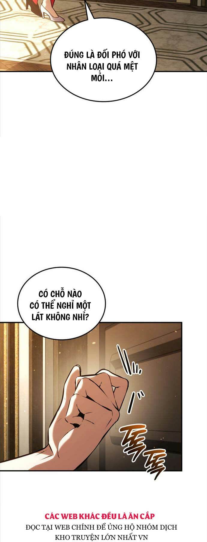 Huyền Thoại Game Thủ – Tái Xuất Chapter 130 - Trang 2