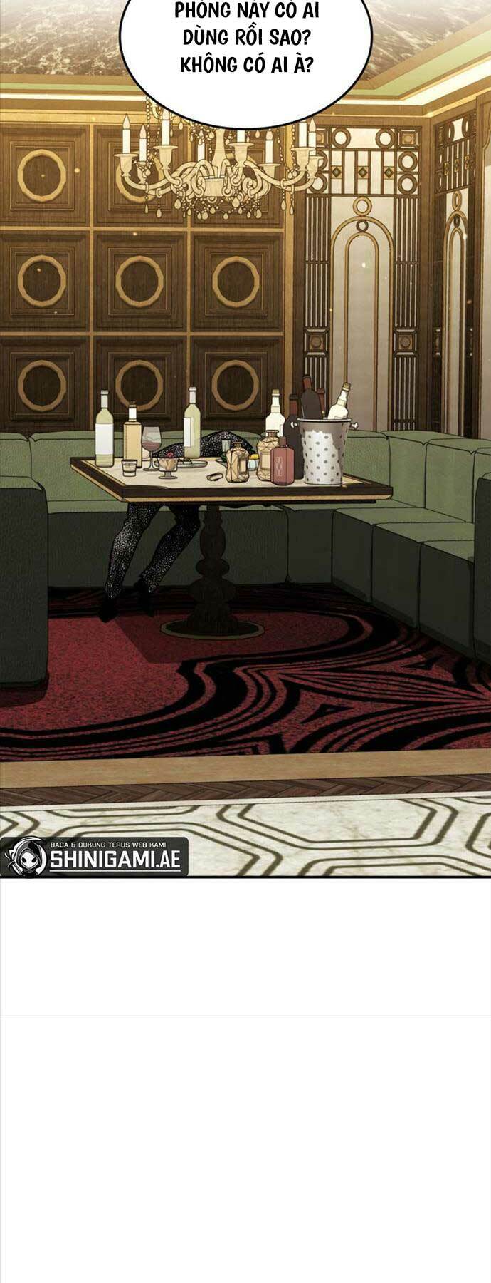 Huyền Thoại Game Thủ – Tái Xuất Chapter 130 - Trang 2