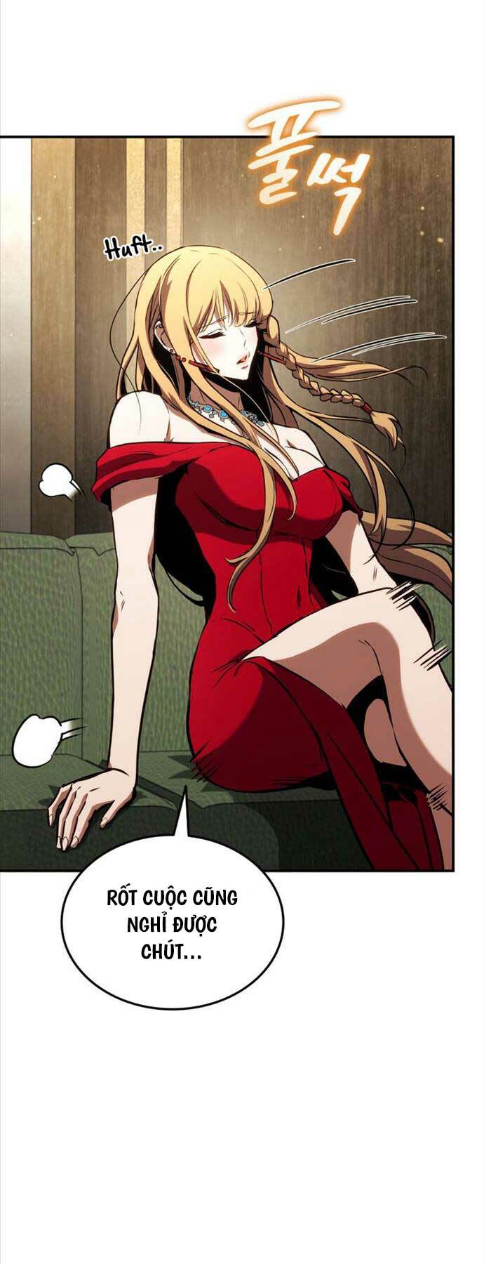 Huyền Thoại Game Thủ – Tái Xuất Chapter 130 - Trang 2