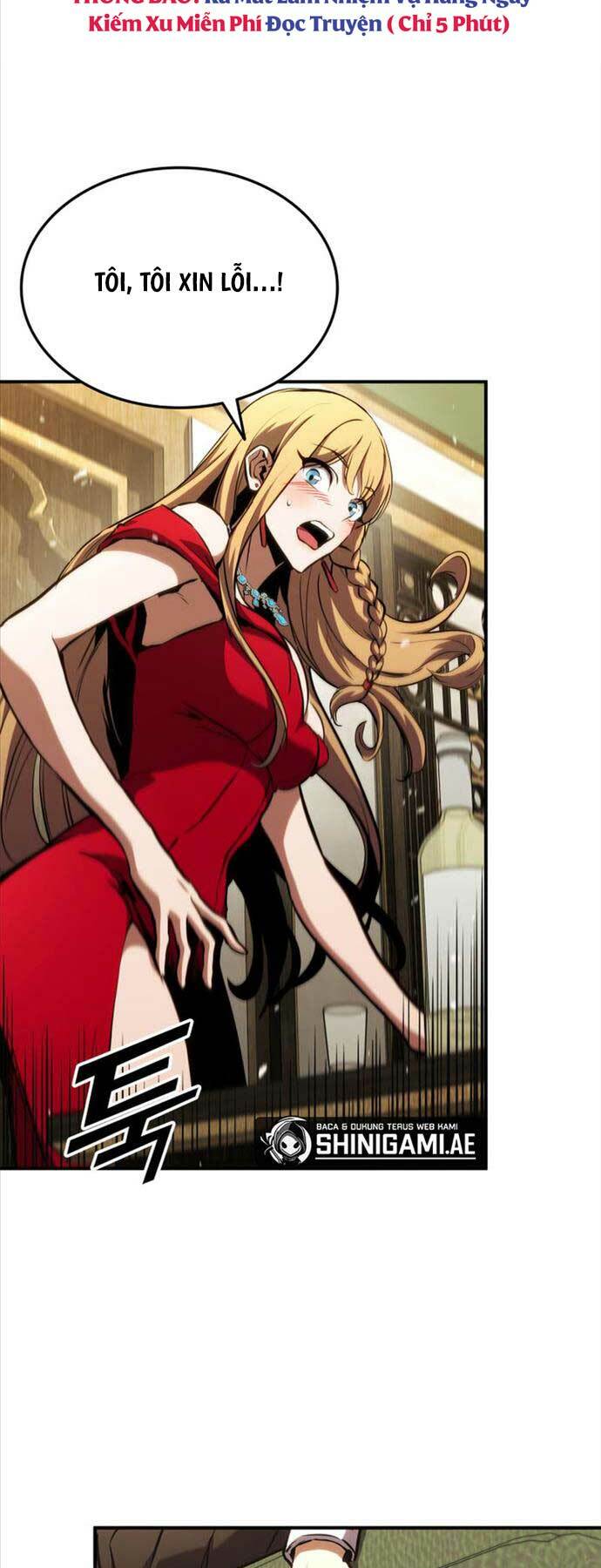 Huyền Thoại Game Thủ – Tái Xuất Chapter 130 - Trang 2